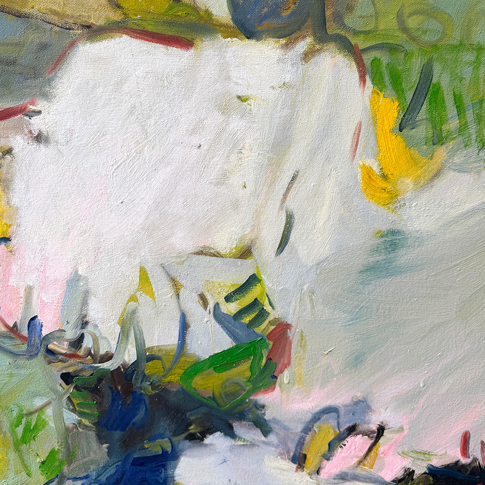 Spring Alphabet XIII - Image 4