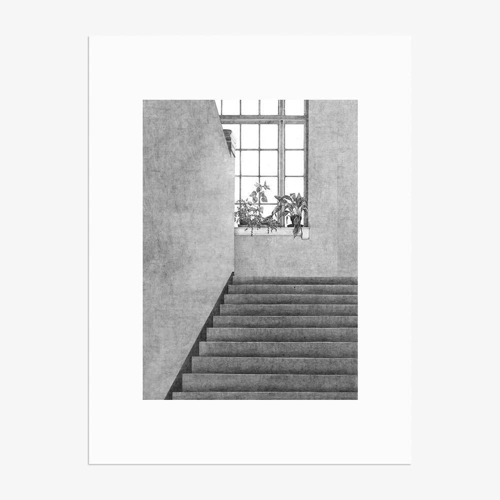 Stairs 1