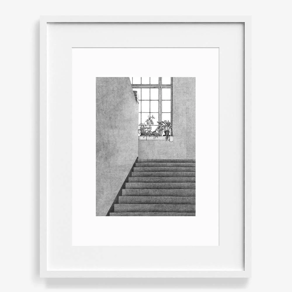 Stairs 1 - Image 13
