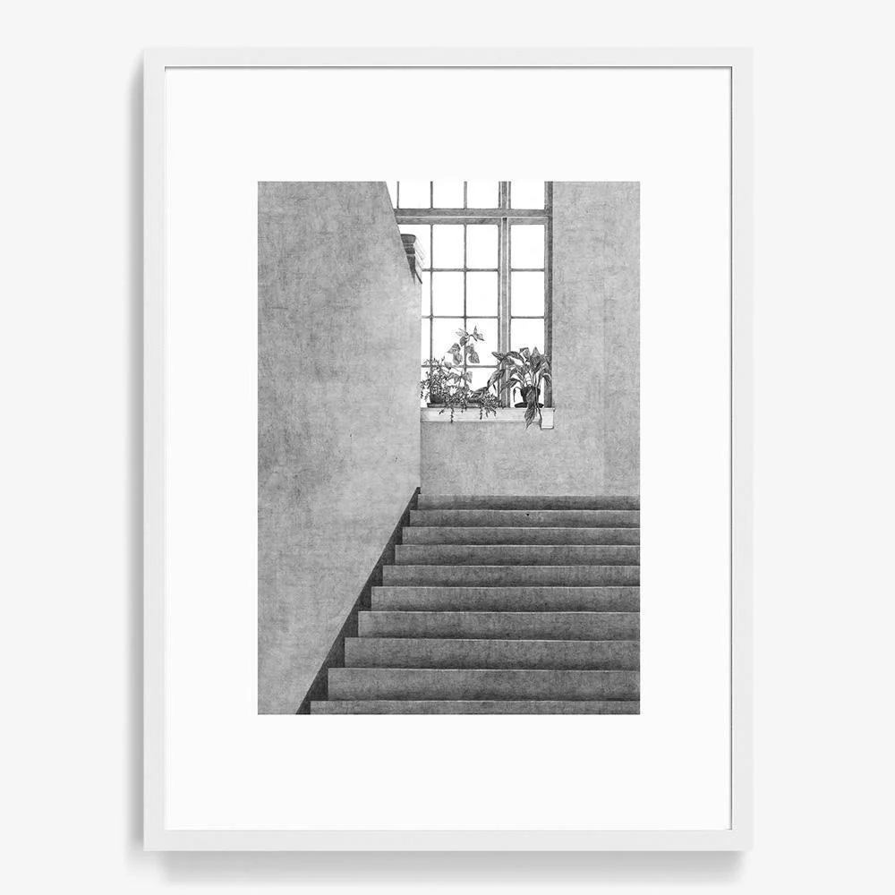 Stairs 1 - Image 14