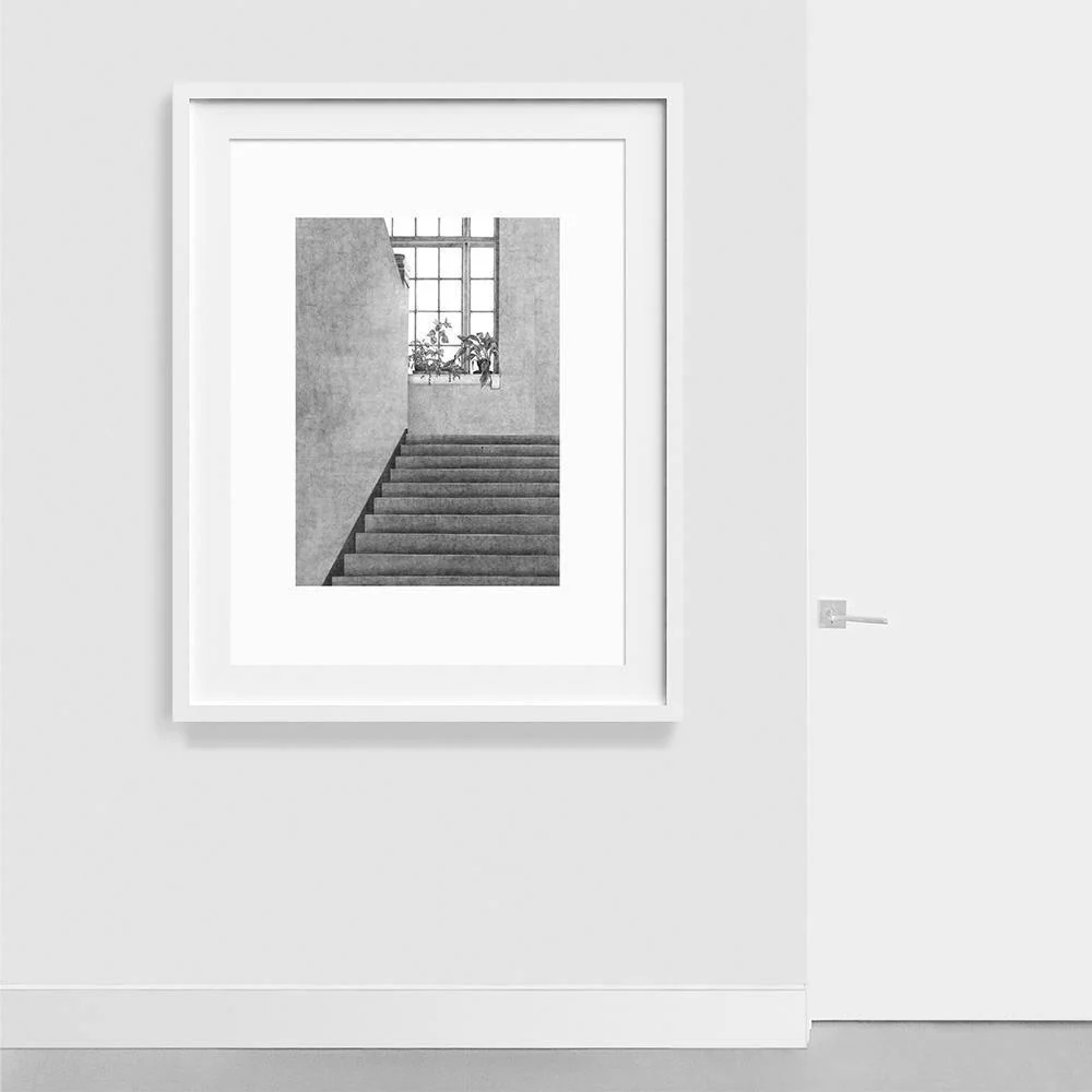 Stairs 1 - Image 17