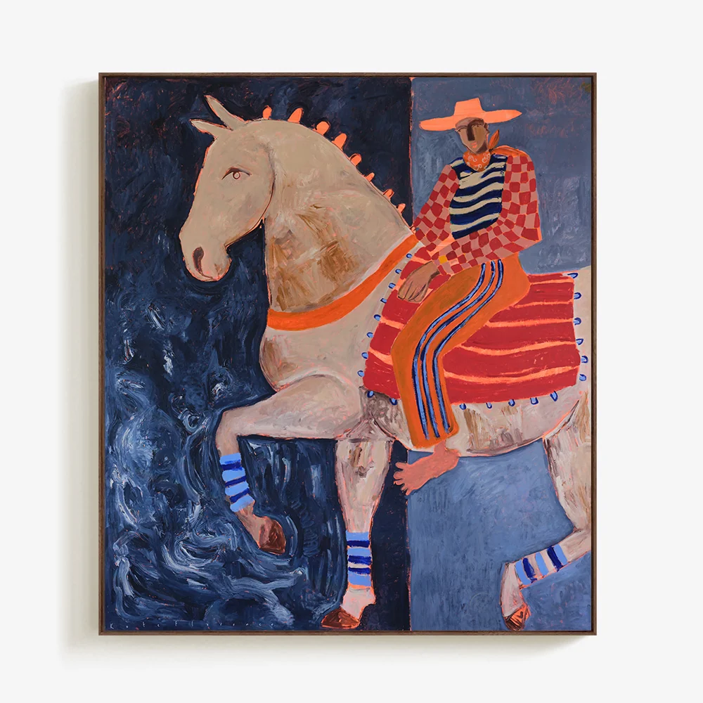 Stallion Strut - Image 5