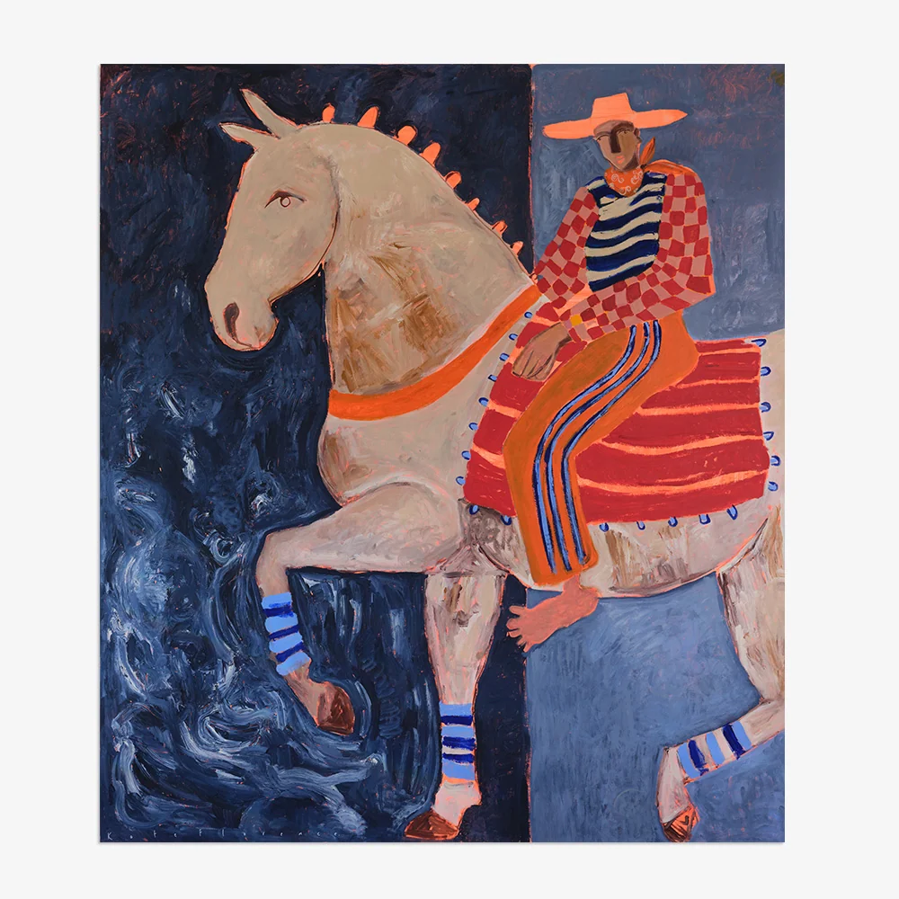 Stallion Strut - Image 6