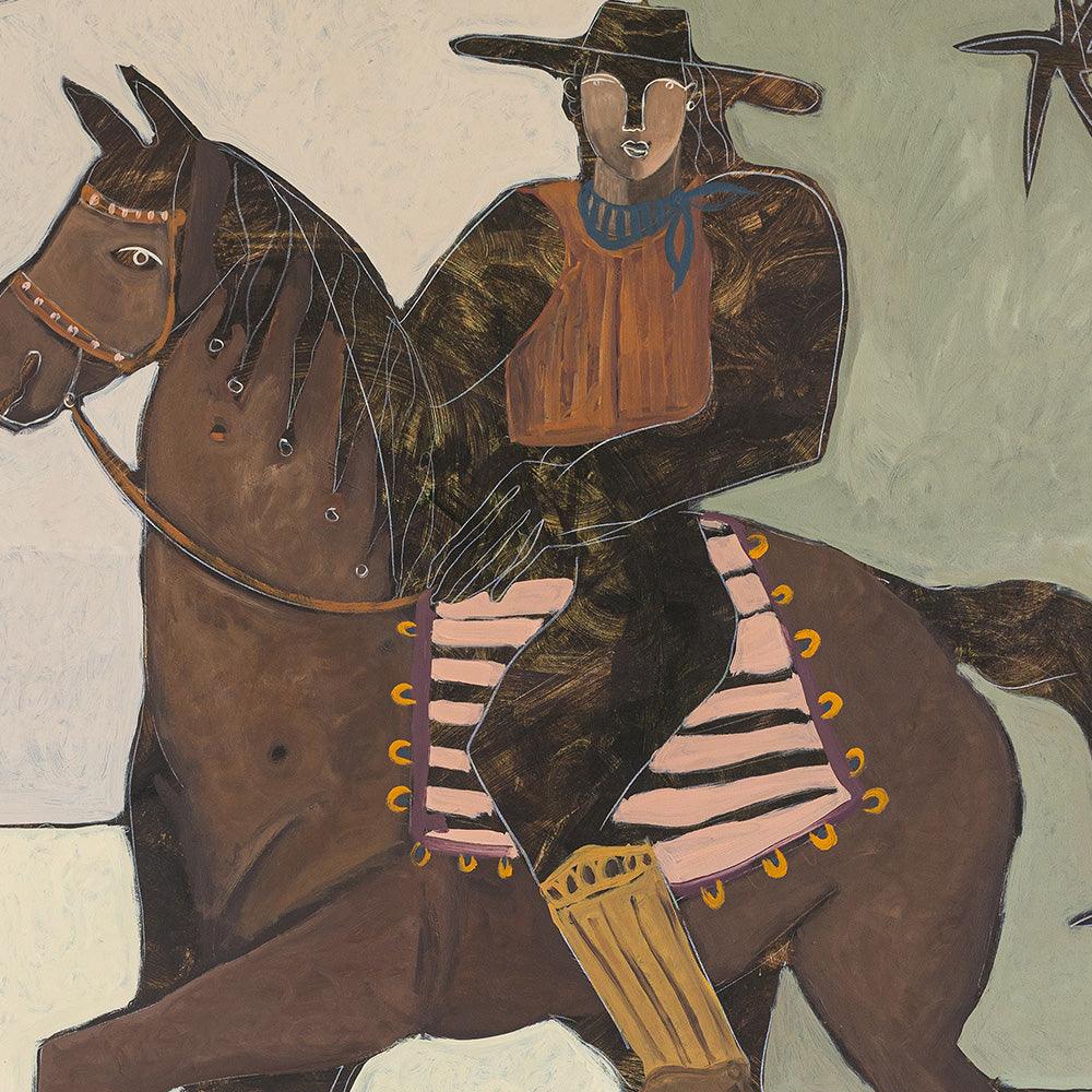 Star Studded Stallion - Image 4