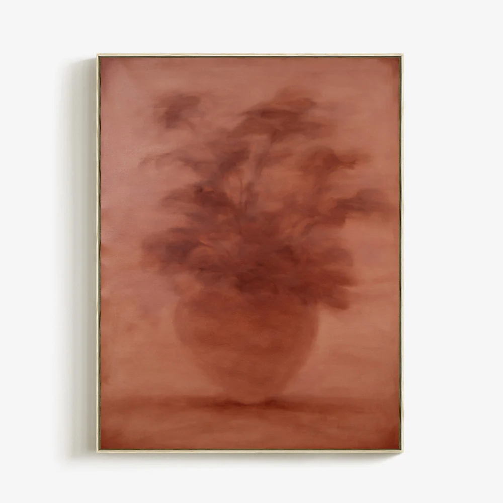Still Life Burnt Sienna - Image 5