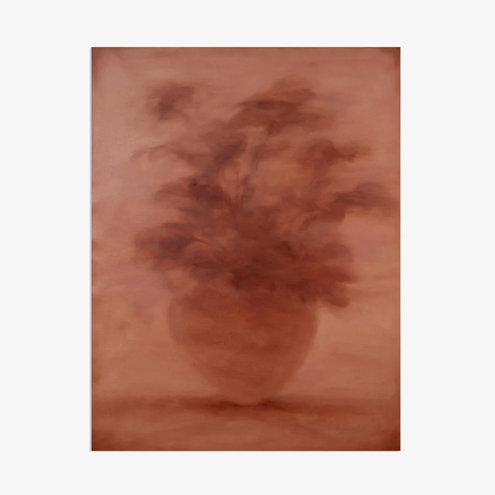 Still Life Burnt Sienna - Image 6