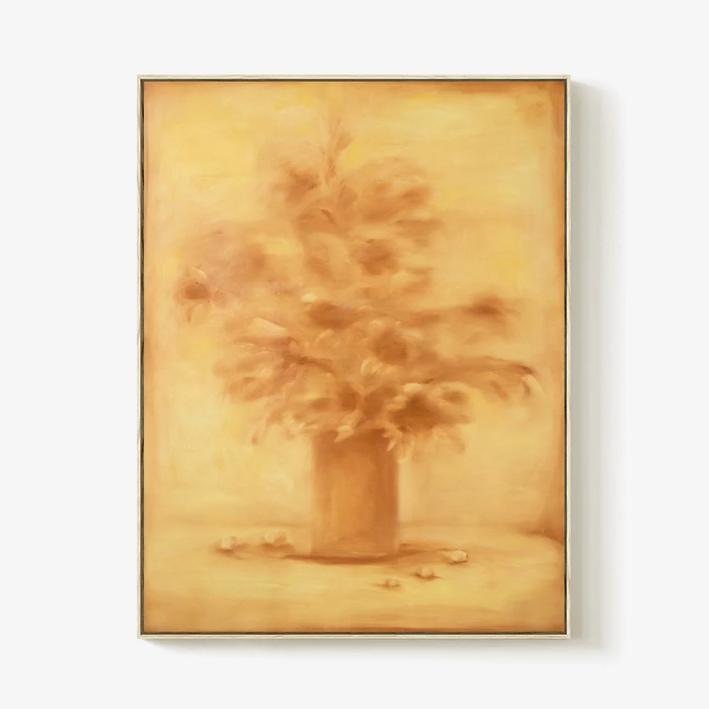 Still Life Gold