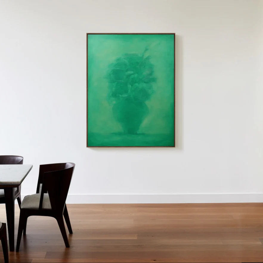 Still Life Green II - Image 3