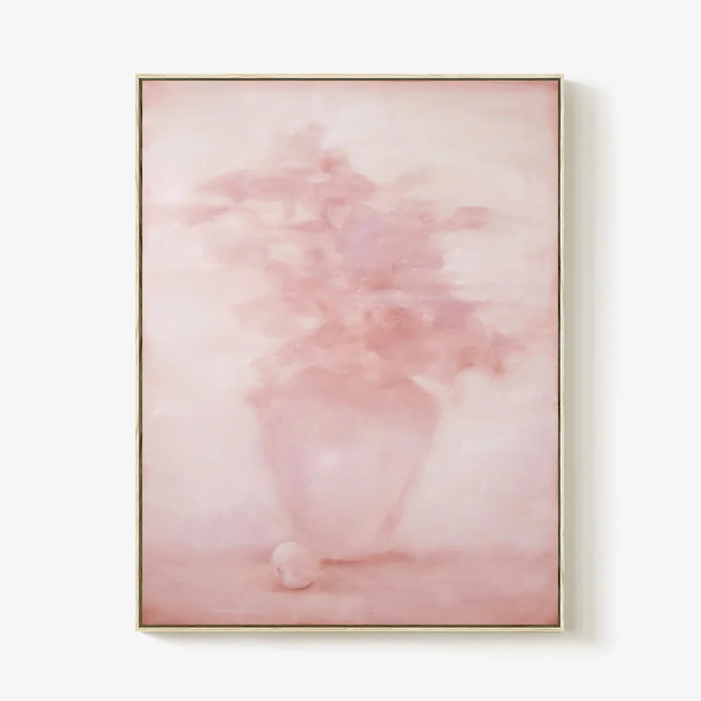 Still Life Pink