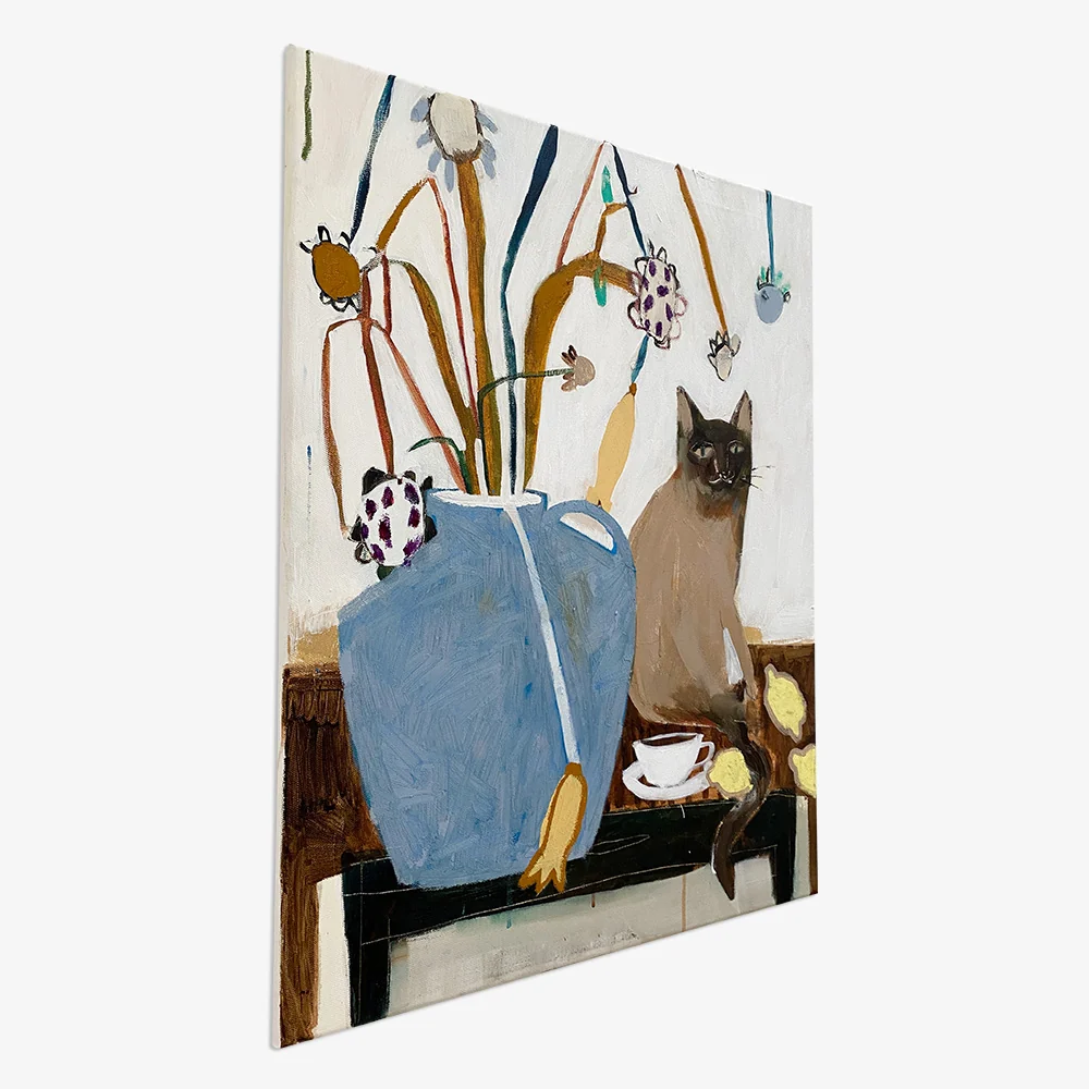 Still Life with Lucky - Image 6