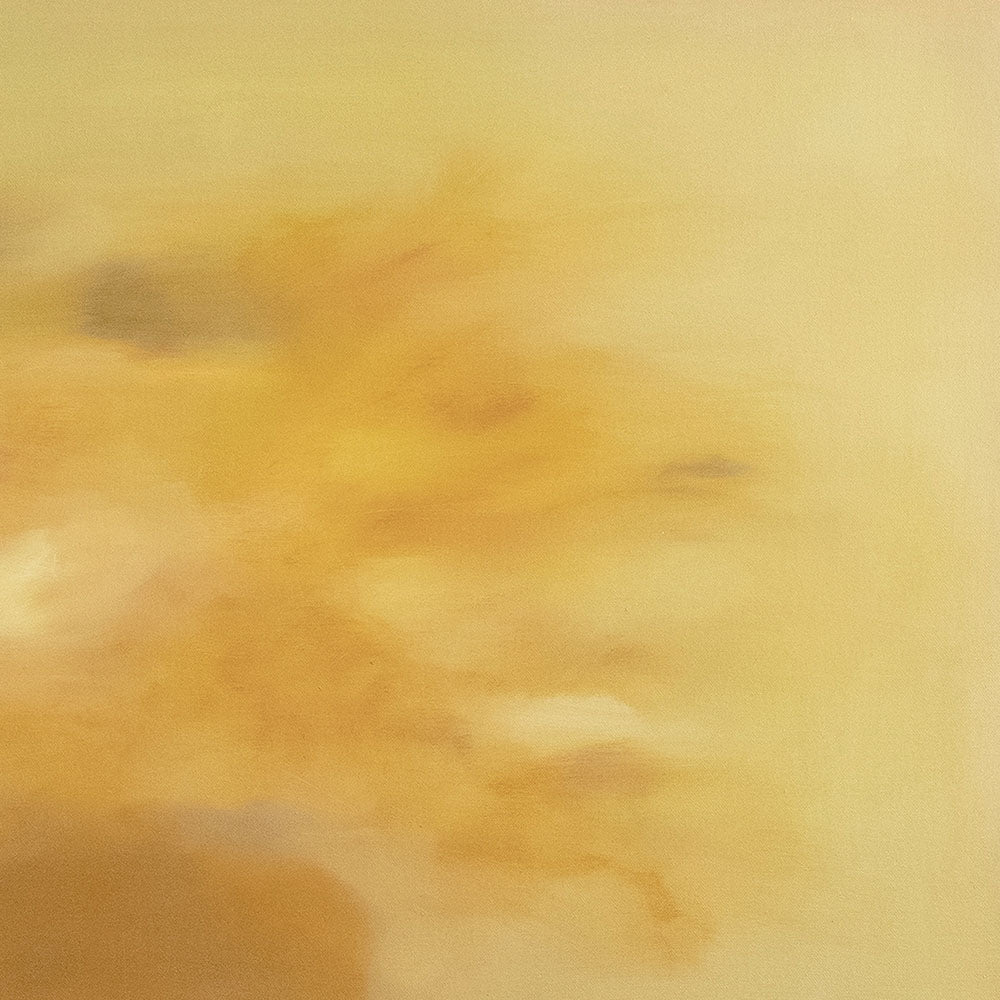Still Life Yellow Floral II - Image 3