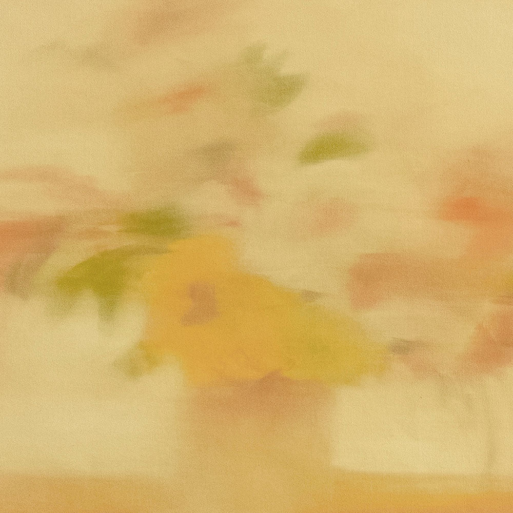 Still Life Yellow Floral IV - Image 3