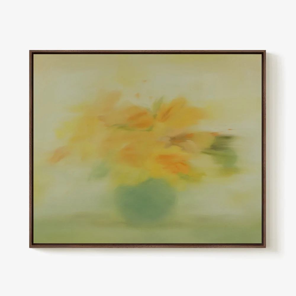 Still Life Yellow II - Image 4