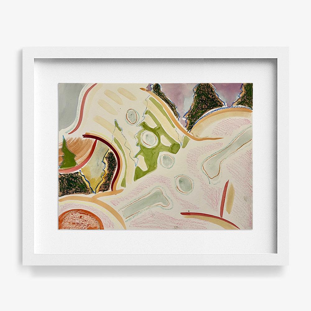 Study for New New