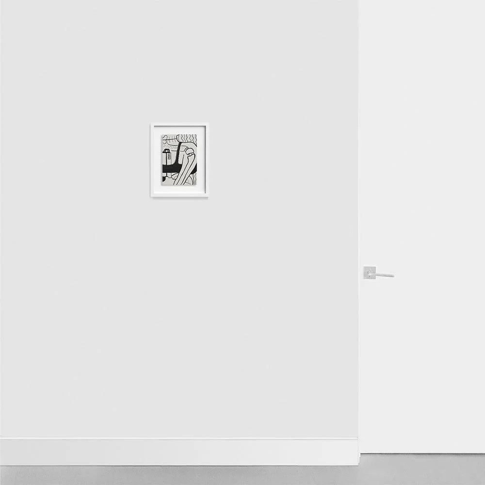 Study for Sunkissed - Image 4