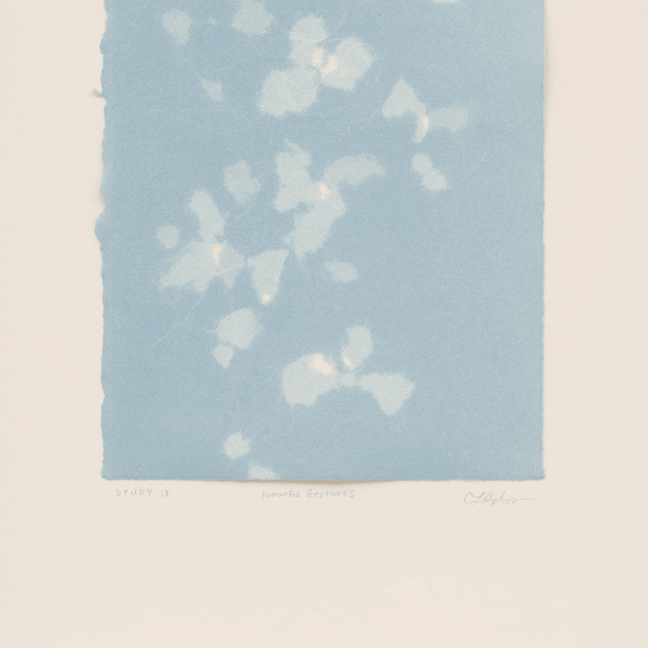 Study (Romantic Gestures) 13 - Image 4