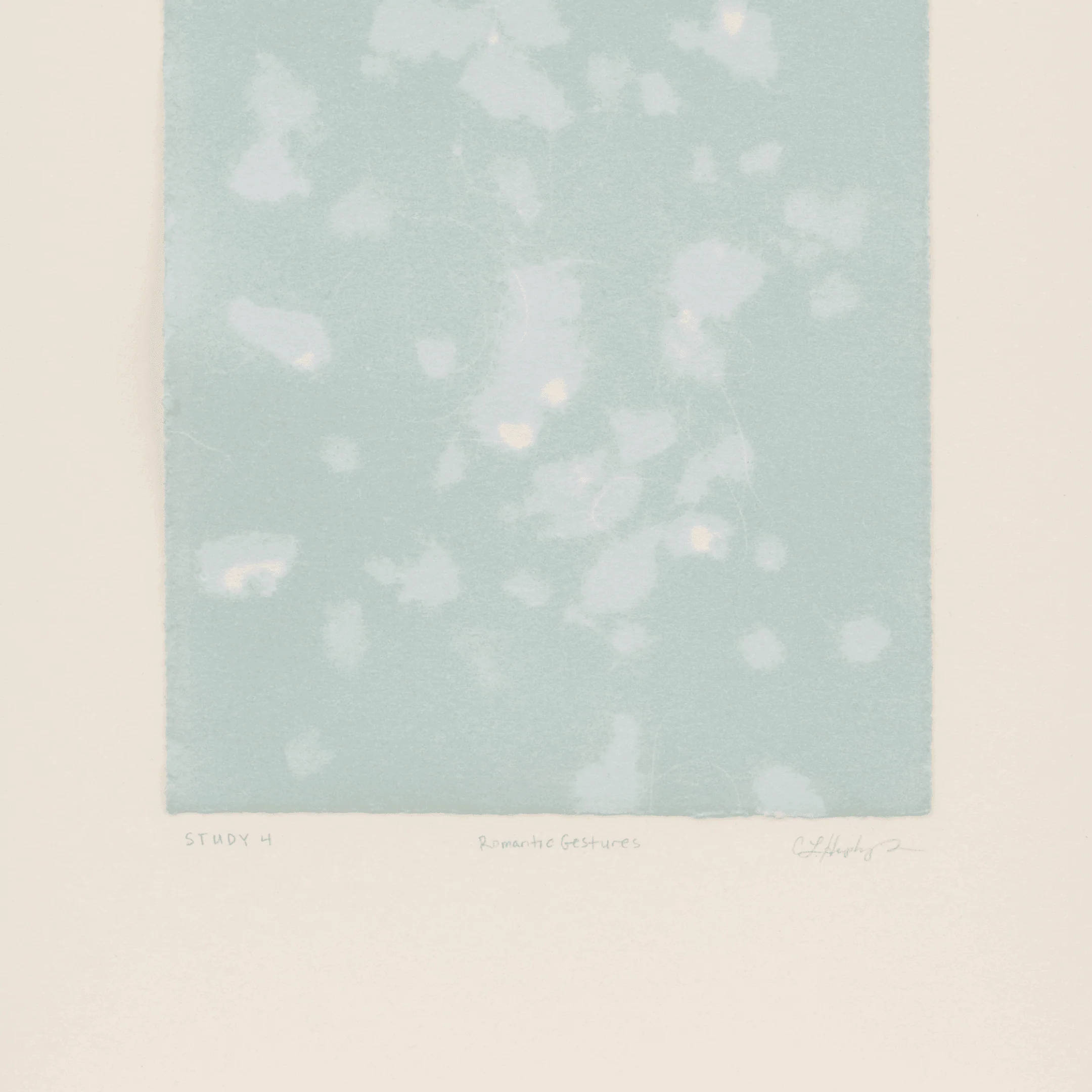 Study (Romantic Gestures) 4 - Image 4