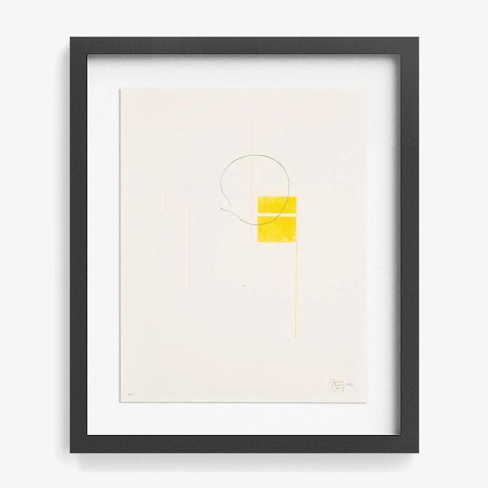 Subtle Rhythms #3 (Taiwanese xuan paper) - Image 6