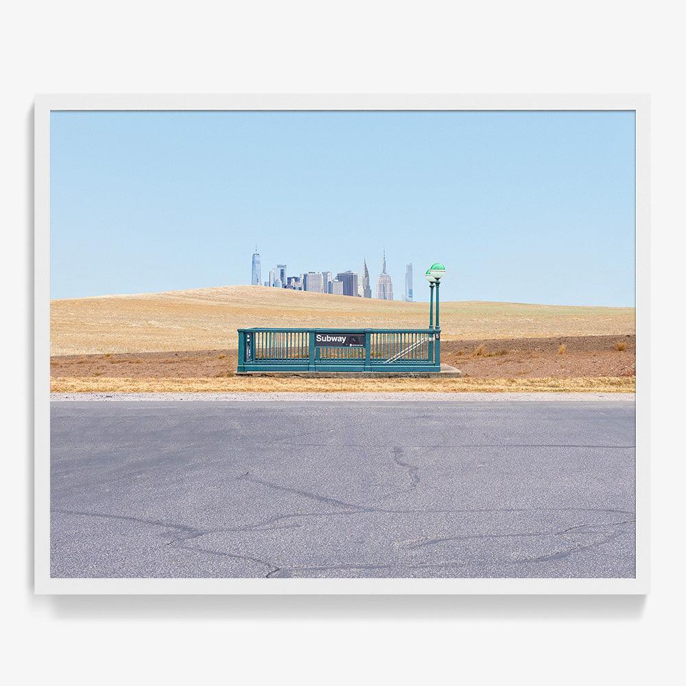 Subway Hill - Image 15