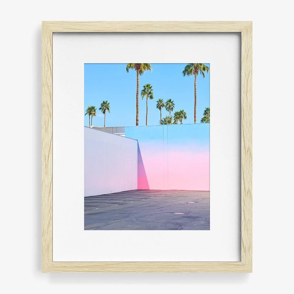 Sunset Wall - Image 10