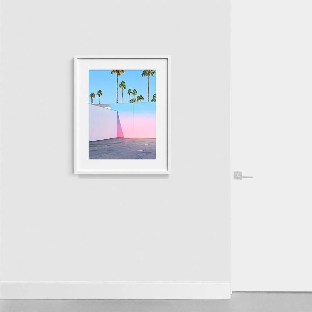 Sunset Wall - Image 2