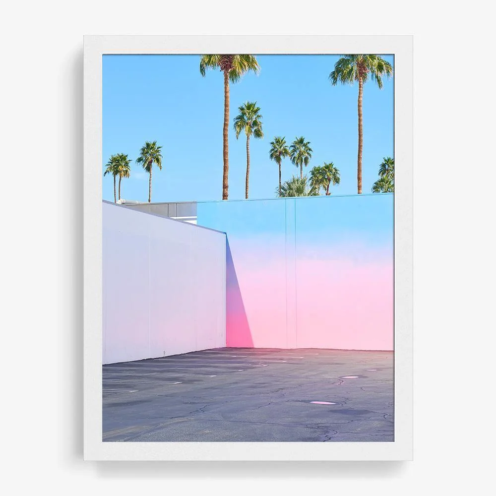 Sunset Wall - Image 9