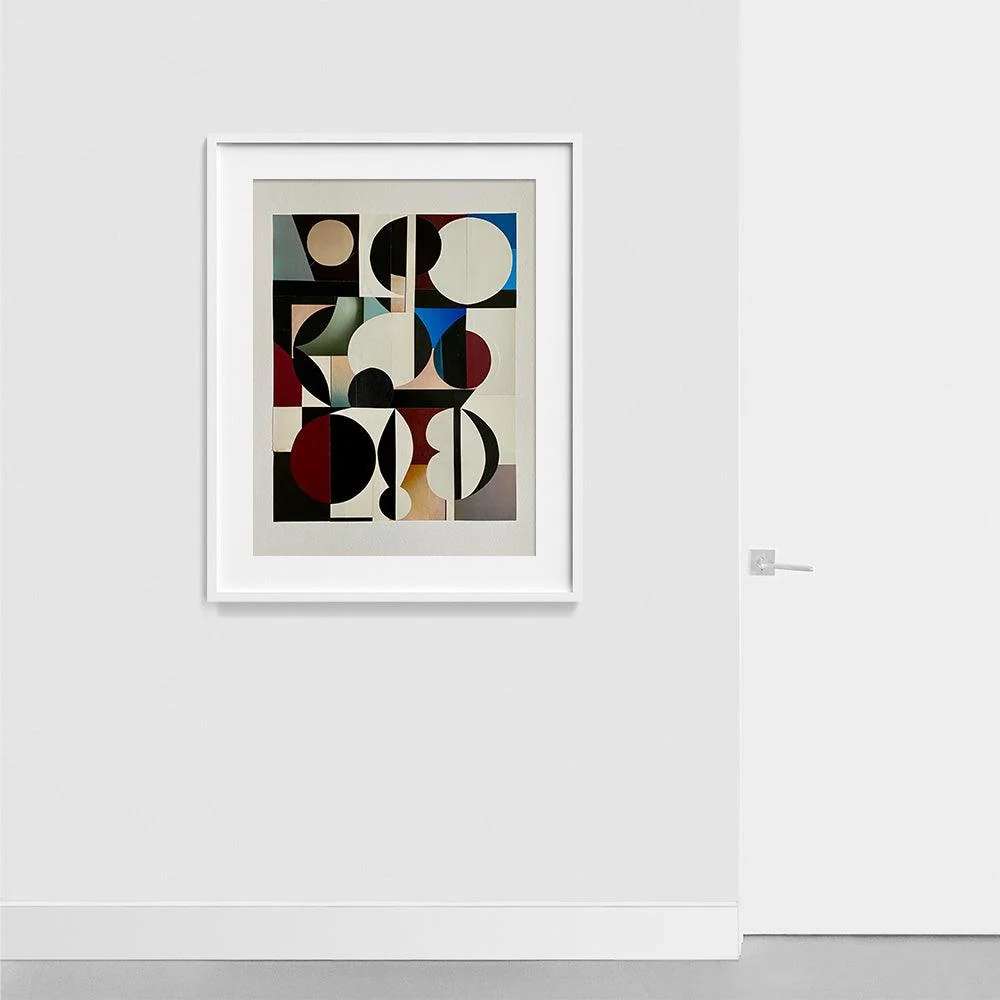 Sunshine and Flowers, Rivers and Rushing Winds IV - Image 11