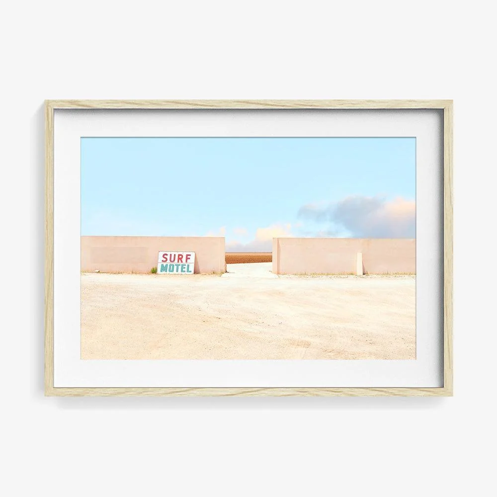 Surf Motel - Image 12