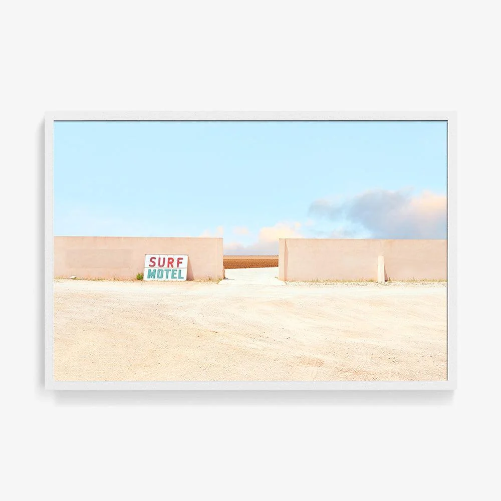 Surf Motel - Image 14
