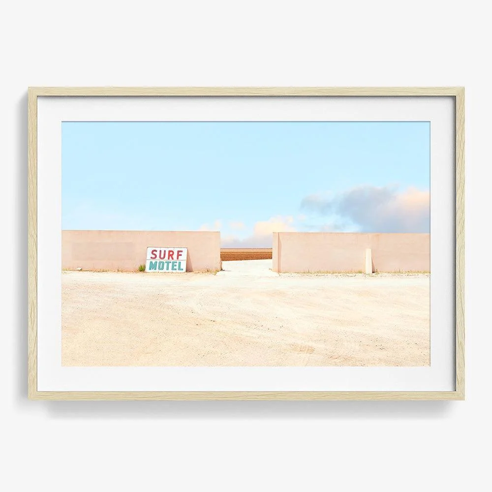 Surf Motel - Image 17