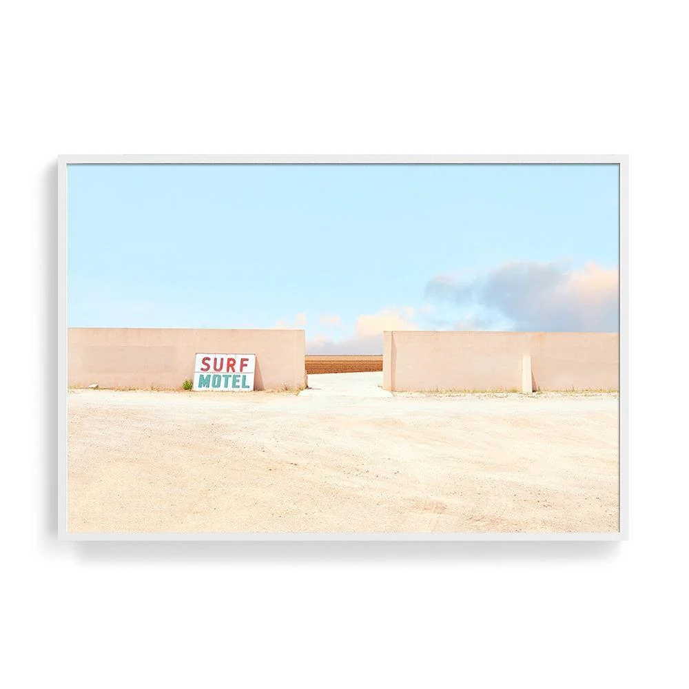 Surf Motel - Image 19
