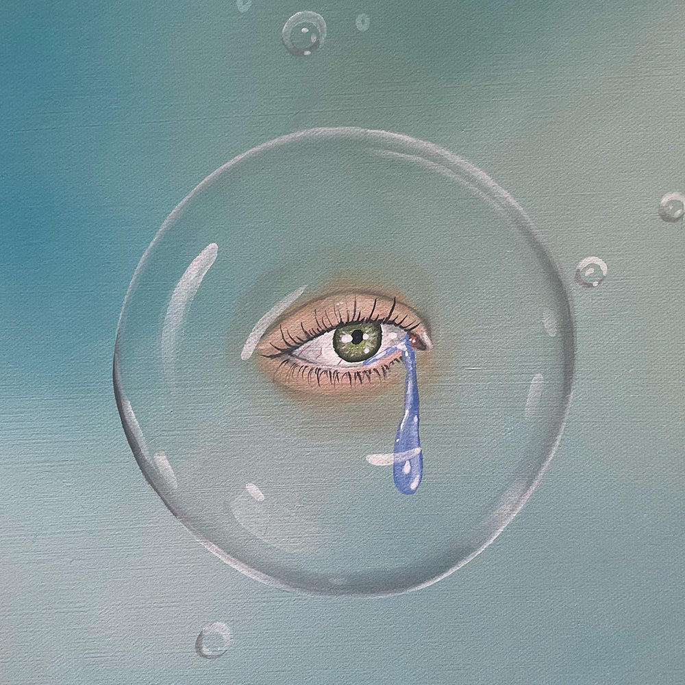 Suspended in the Atmosphere - Image 4
