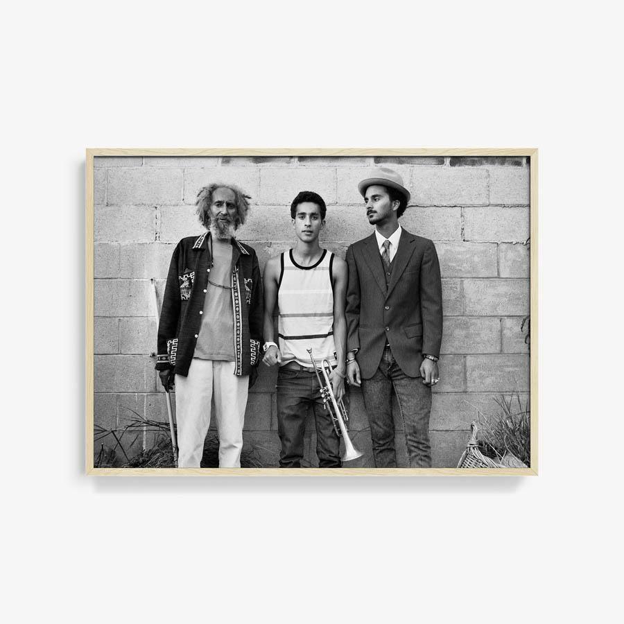 Sweeney Men (Sons & Father) - Image 15