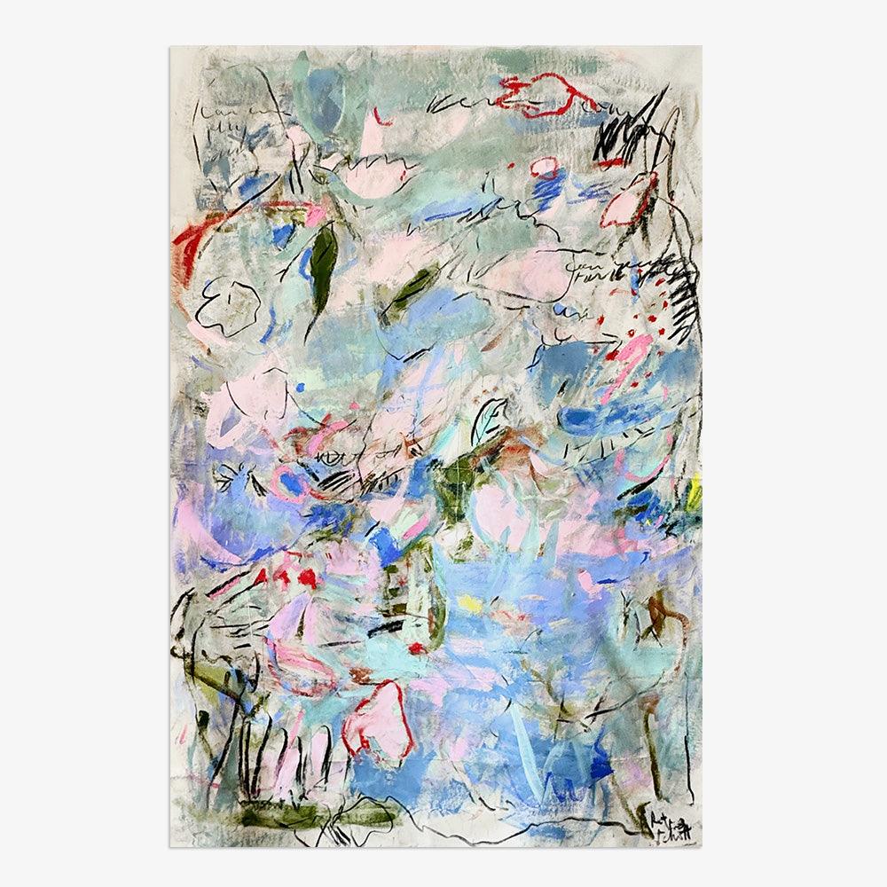 Taking a Bath III - Image 8