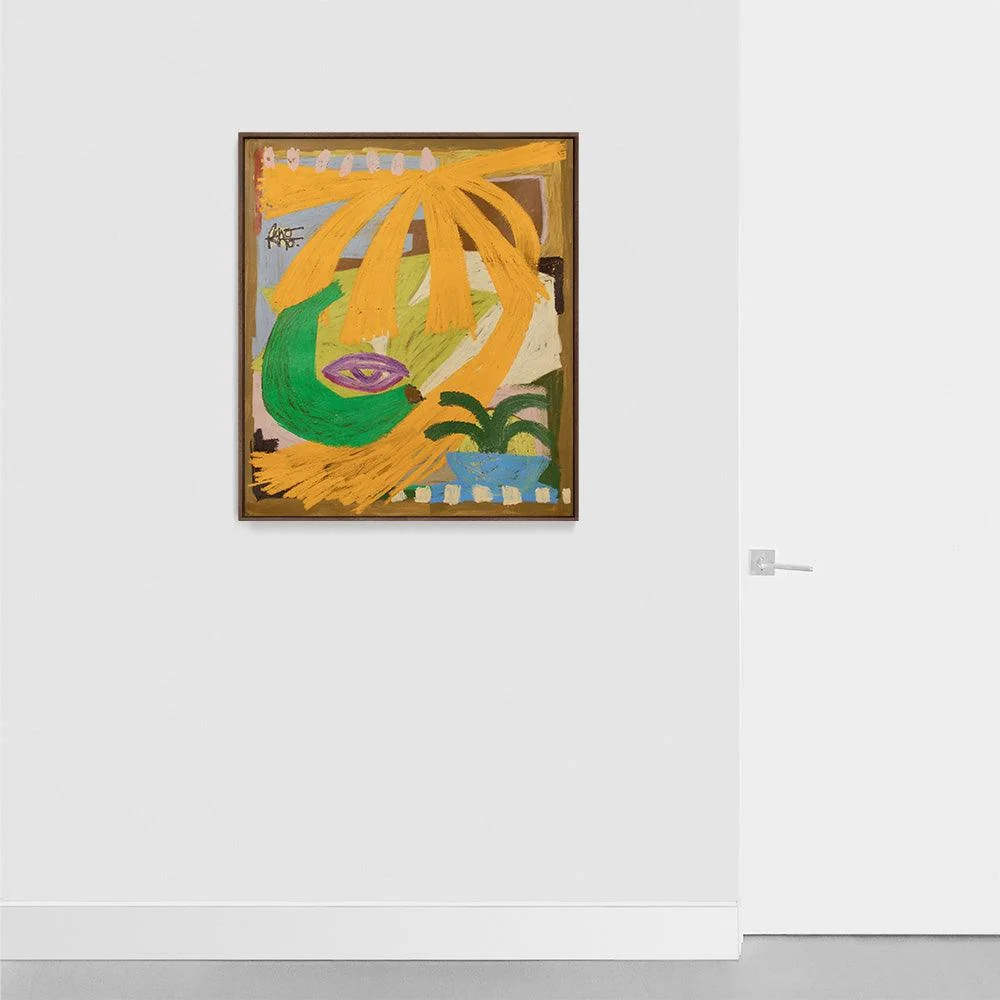 Tangerine Palm Tree - Image 2