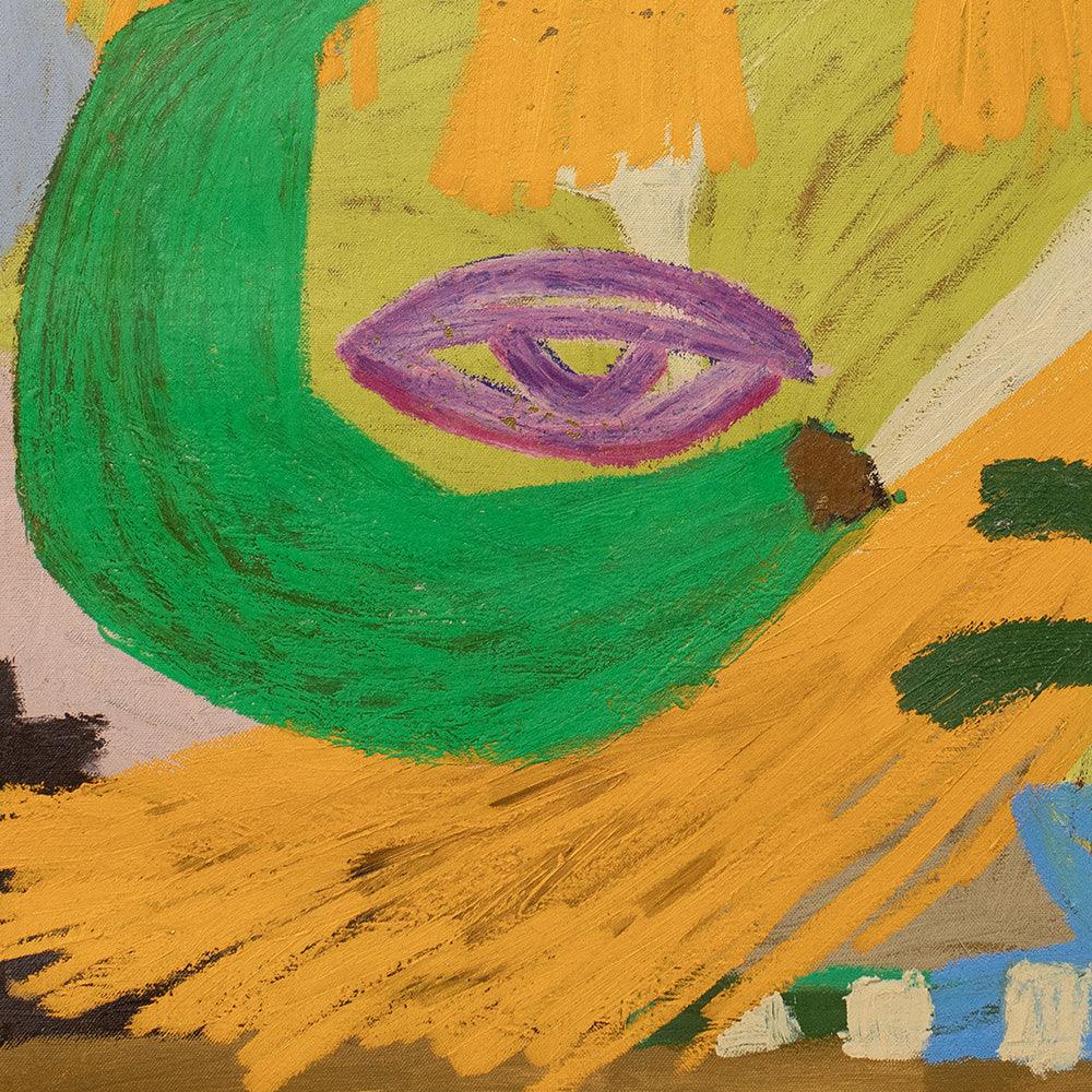 Tangerine Palm Tree - Image 3