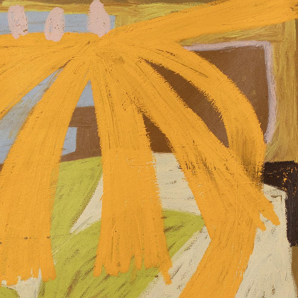 Tangerine Palm Tree - Image 4