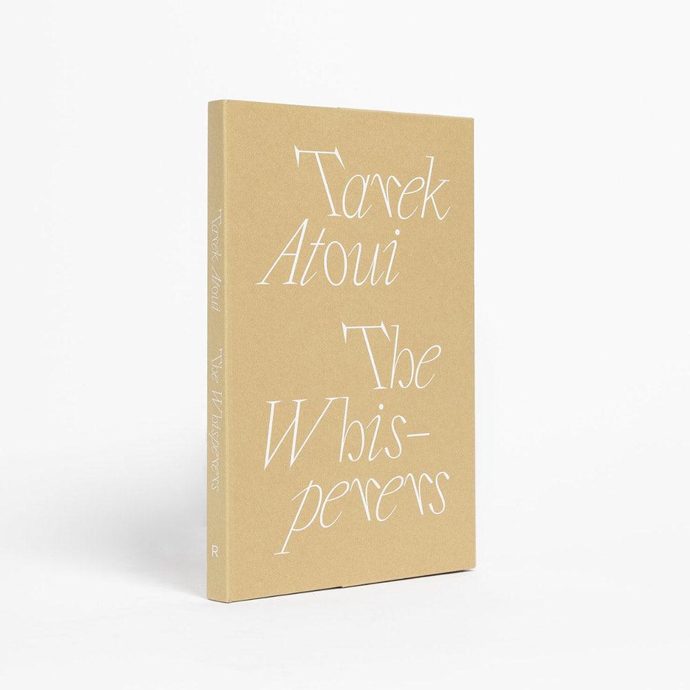 Tarek Atoui: The Whisperers - Image 14