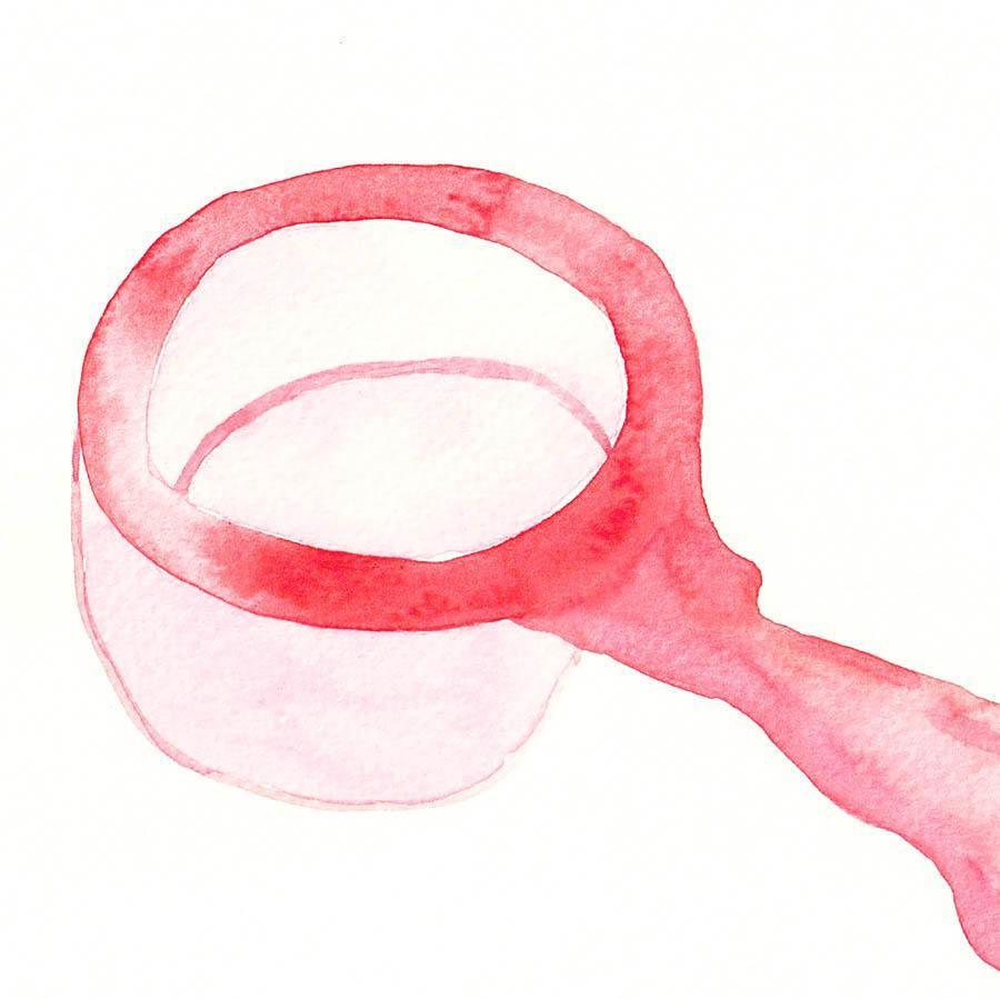 Tea Vessel 188 - Image 2