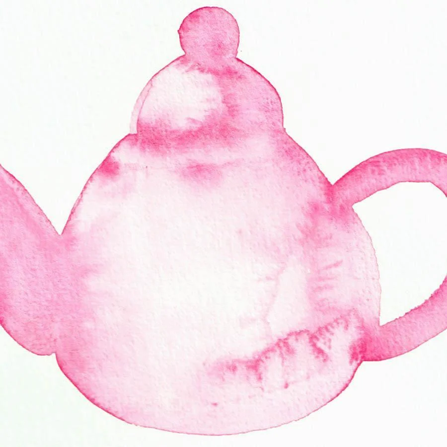 Tea Vessel 190 - Image 2