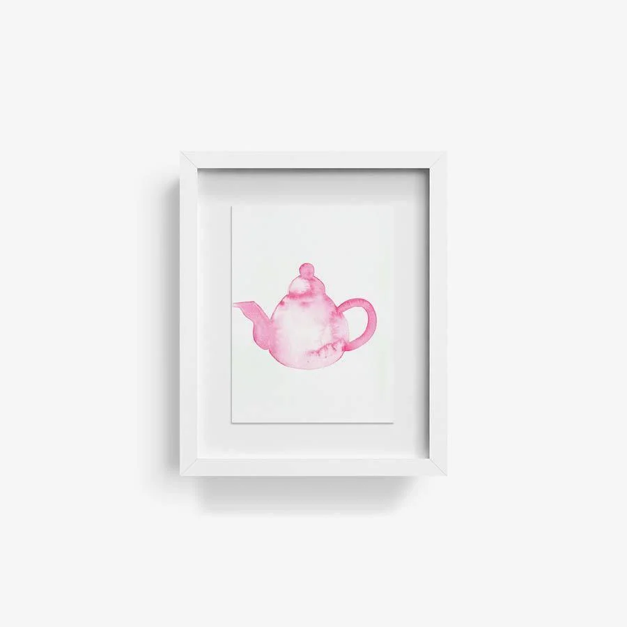 Tea Vessel 190 - Image 3