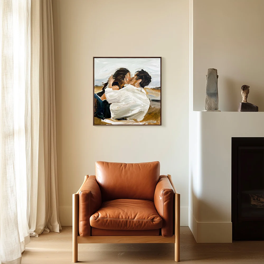 Tender Moment - Image 2
