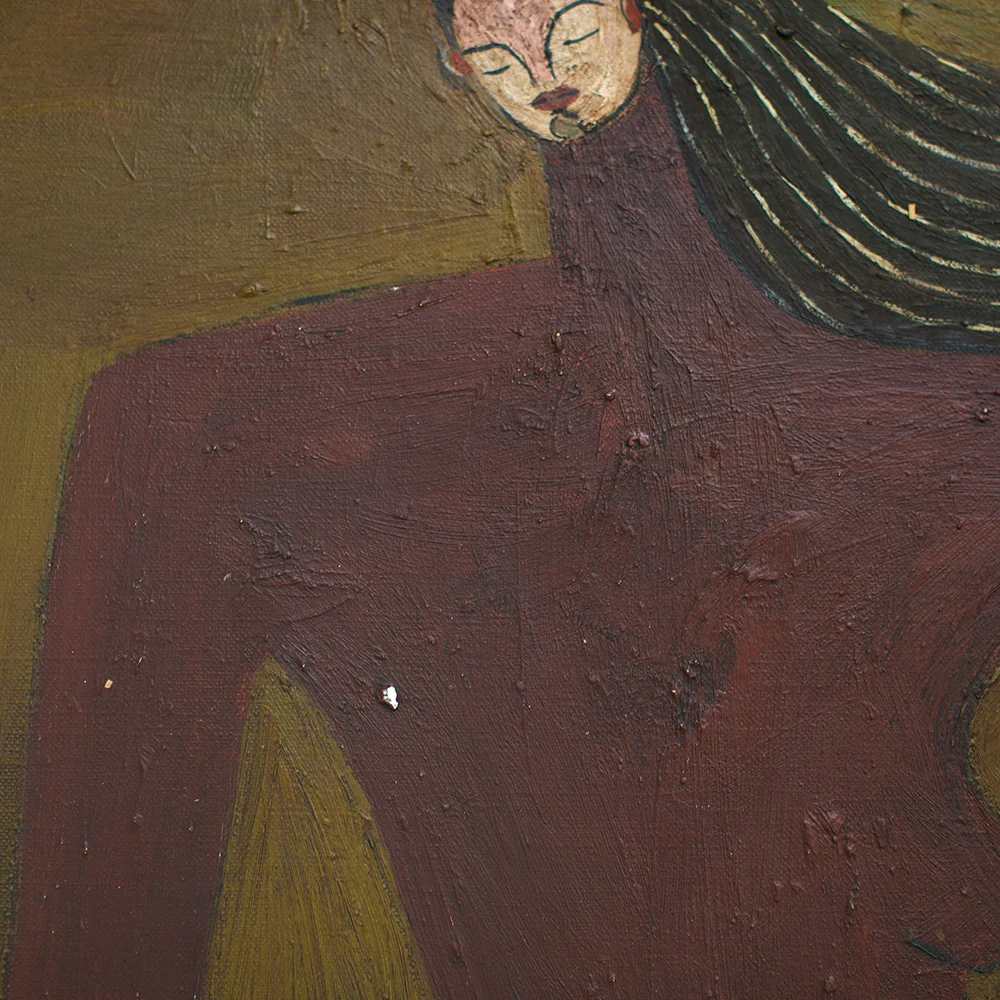 Tethered to the Calm - Image 4