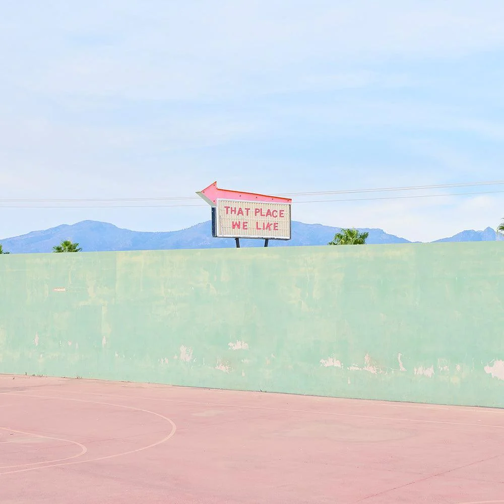 That Place We Like - Image 3