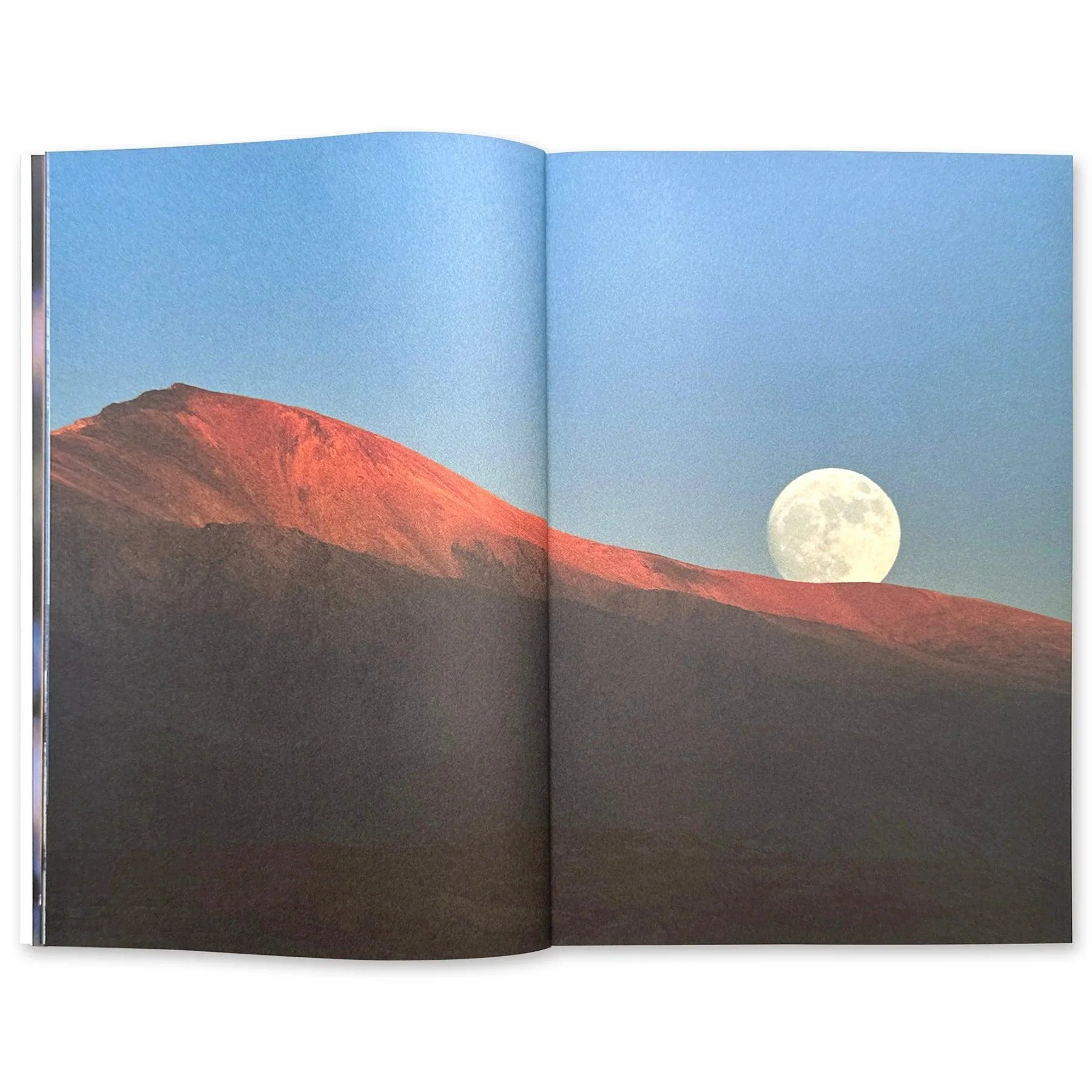 The Absolute Recedes - Image 3