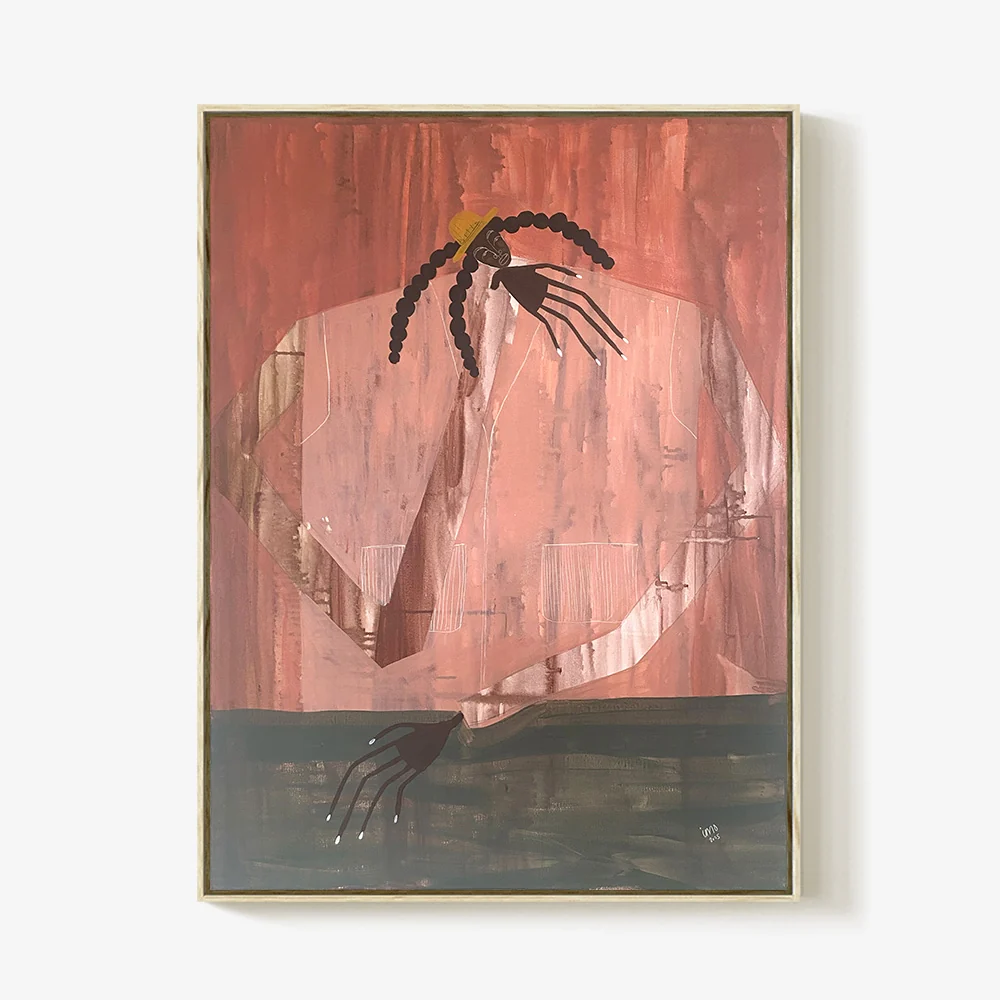 The Aura We Inherit - Image 5