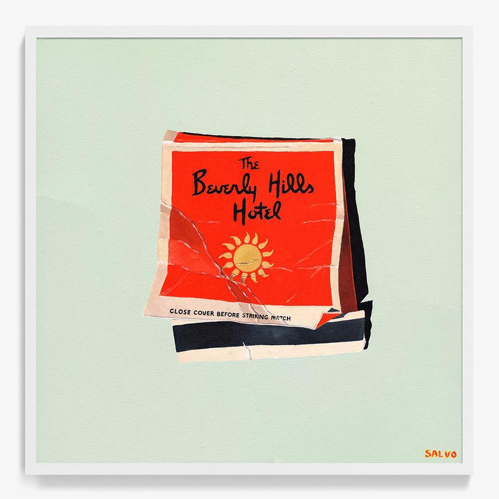 The Beverly Hills Hotel - Image 12