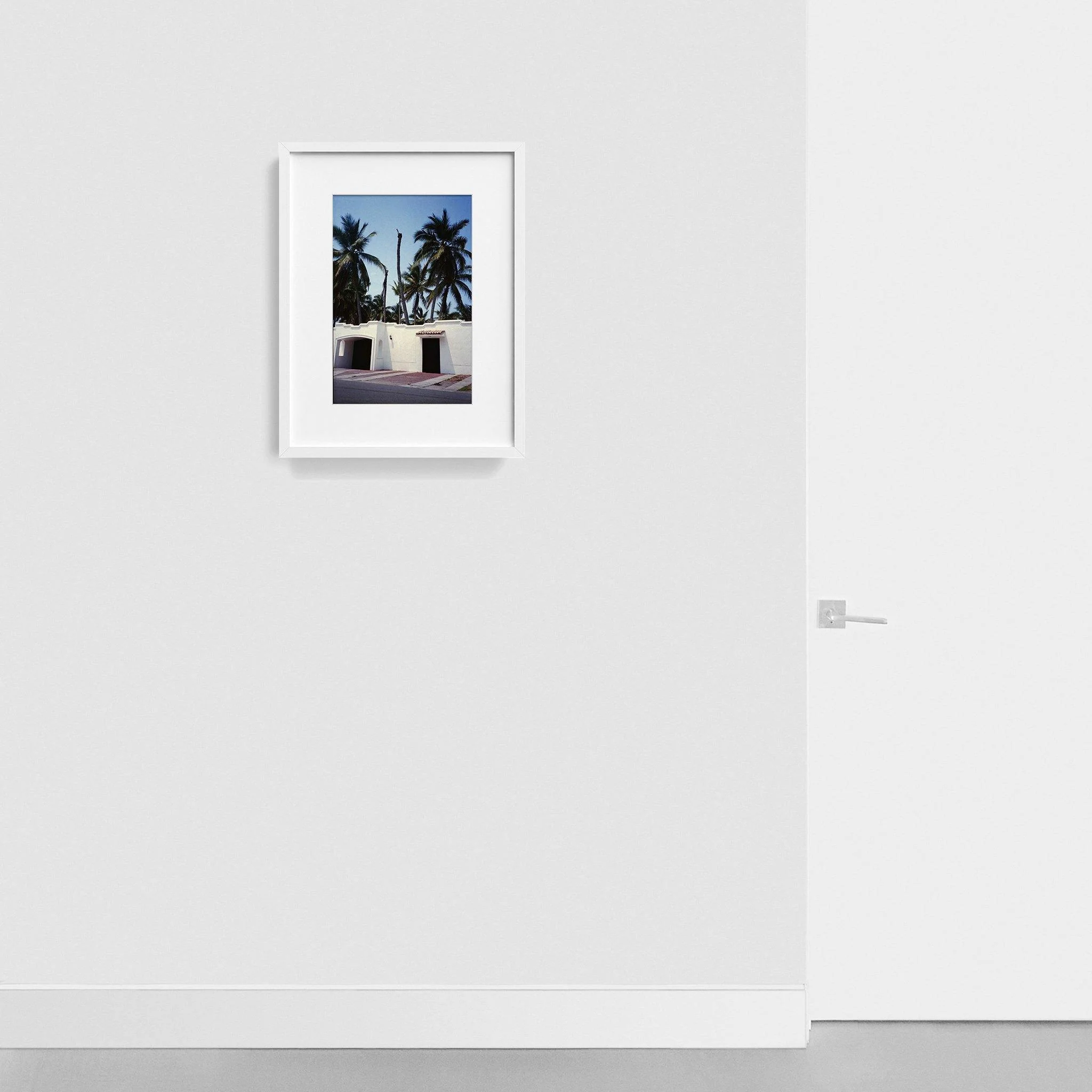 The Door To Paradise - Image 4