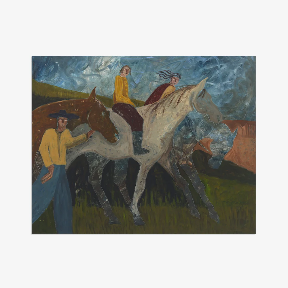 The Gallops - Image 3