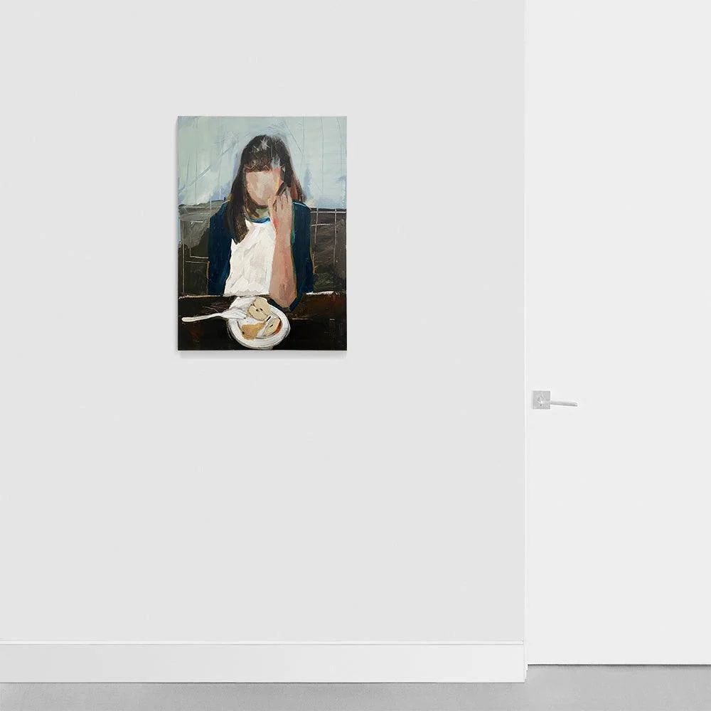 The Girl in the Kitchen - Image 2